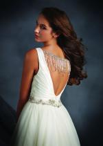Alfred Angelo 2495